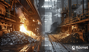 Tata Steel применяет разные подходы к декарбонизации в Европе и Индии